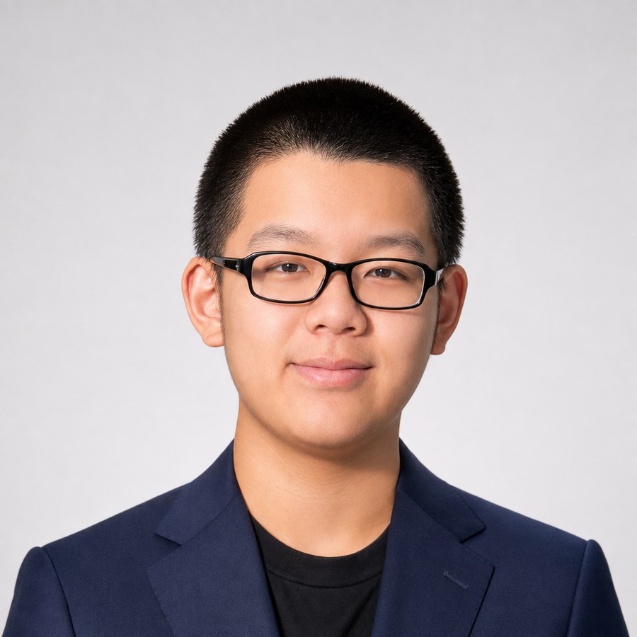Ethan Ng